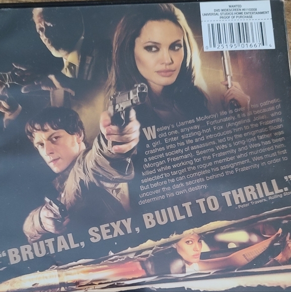 🧀 3/$15 BUNDLE 🧀 DVDs - Picture 3 of 10